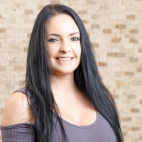 Tiffany Fourie