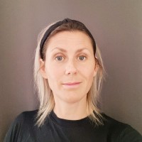 Elisabeth Bernhardsson