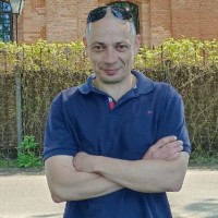 Vadym Vasylenko