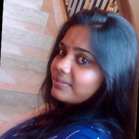 Pauline Nithya