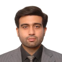 Mairaj Muhammad Akhund
