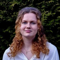 Lisanne Schaafsma