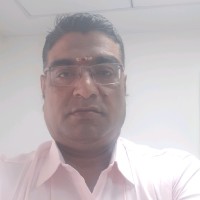 Raghavendra Raj
