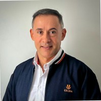Carlos Feriz