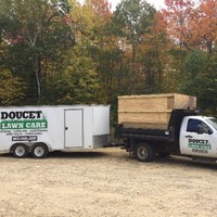 Edward Doucet