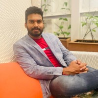 Arun Kumar NC