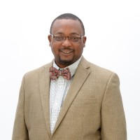 Rahsaan Robinson