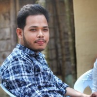 Maheswar Biswas