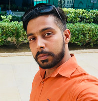 Neeraj Bhoria