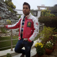 Anand Tirkey