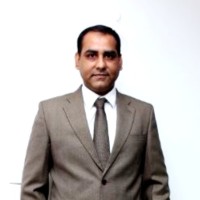 Nimitt A Bhatt