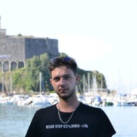 Bruno Niccolò Faresin