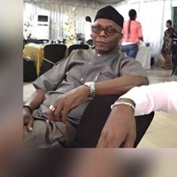 Otunba Femi Adewunmi MCIPS