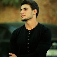 Mohammed Al Shurafa