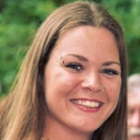 Stephanie Gesualdi