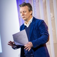 Christophe Parent