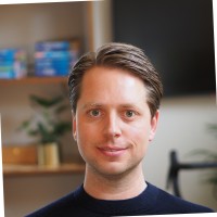 Nick van Boven