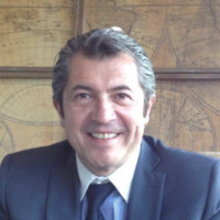 Jorge Vizcaíno