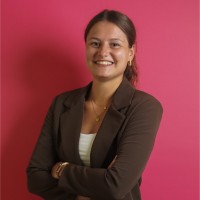 Marije Ten Voorden
