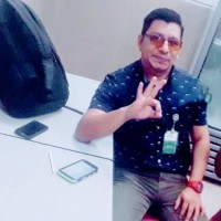 Jorge Alberto Jimenez Mendez