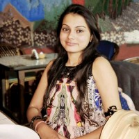 Ekta Kamath