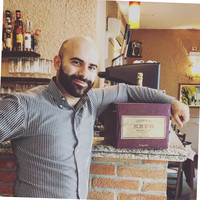 Matteo Polidoro
