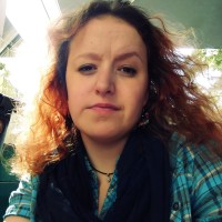 Gwendaelle Imbrecht