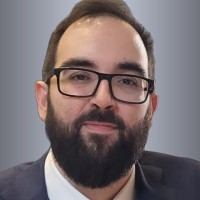 Antonio Garrido Dominguez