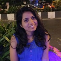 Supriya Gaikwad