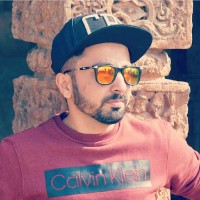 Jiten Maniyar