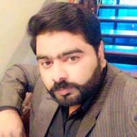 Muhammad Faisal Shahbaz