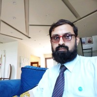 Hafiz Muhammad Awais Javed