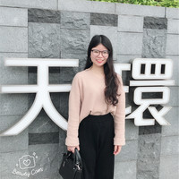 陈水群 Lana