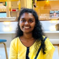 Varshayini Aravinthan
