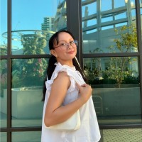 Maria She Barrera