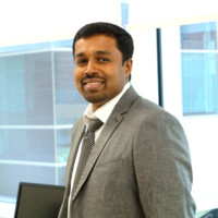 Prasanth Janardhanan Pillai