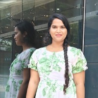 Pooja viswanathan
