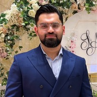 Hamza Iqbal