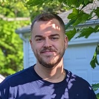 Christian M Doucette