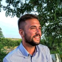 Andrea Volpi