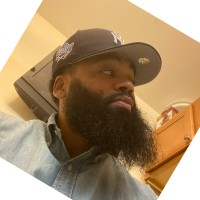 Jaron Murphy