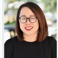 Tracy Zhou