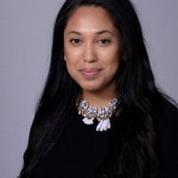 Lauren Shorter