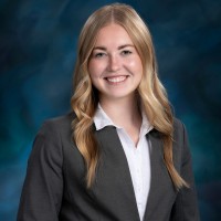 Teagan Griffith Werden