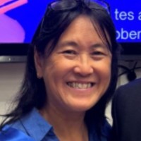 Nancy Tze