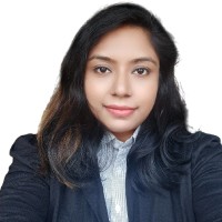 Susmita Mondal