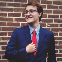 Kirklin Mitchell, M.M.S, PA-C
