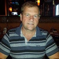 Carel Van Der Merwe