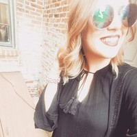Katie Patchin