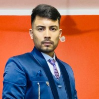 Ansh Rawat